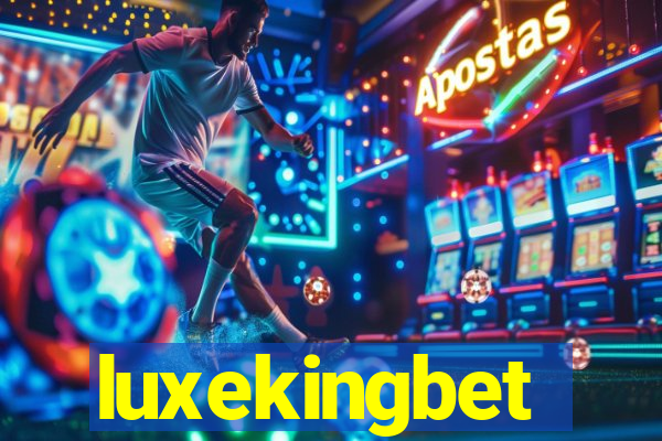 luxekingbet