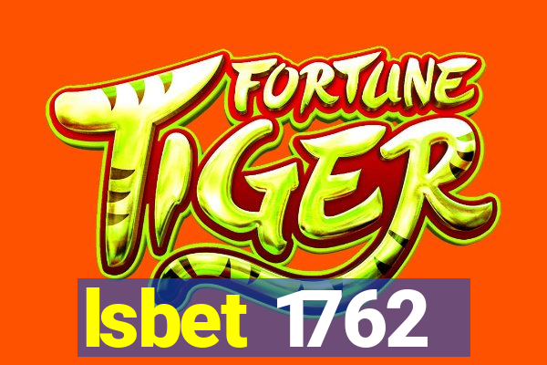 lsbet 1762