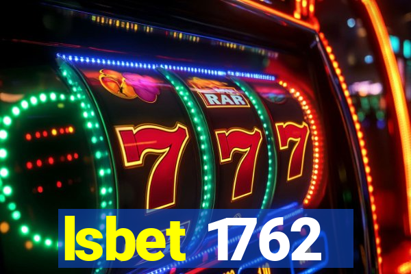 lsbet 1762