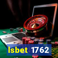 lsbet 1762