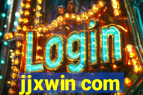 jjxwin com