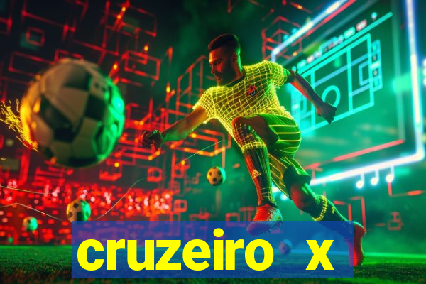cruzeiro x juventude palpite
