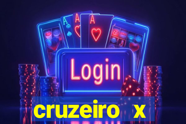 cruzeiro x juventude palpite