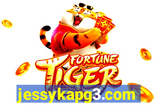 jessykapg3.com