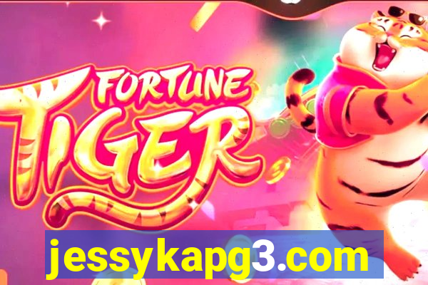 jessykapg3.com