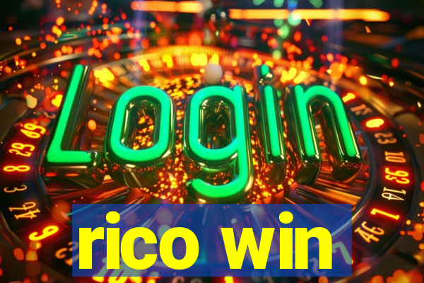 rico win