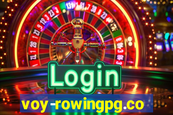 voy-rowingpg.com