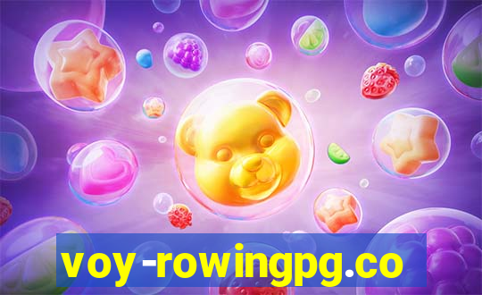 voy-rowingpg.com