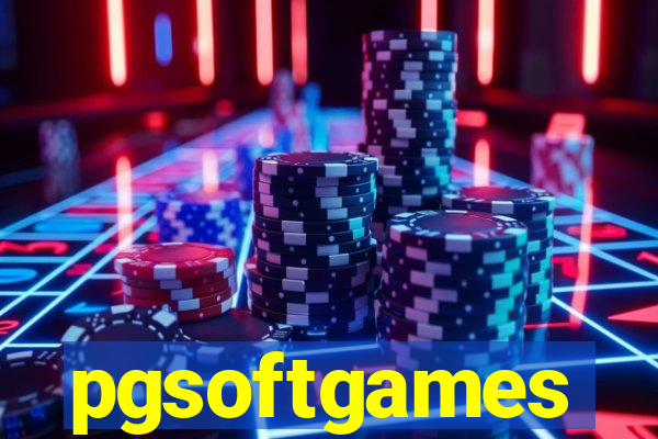 pgsoftgames