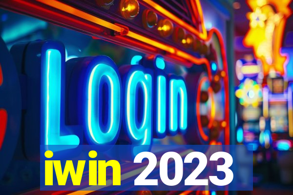 iwin 2023