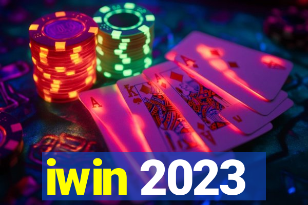 iwin 2023