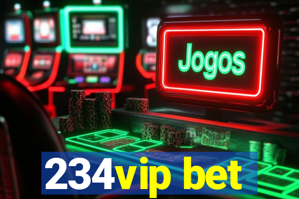 234vip bet