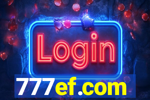 777ef.com