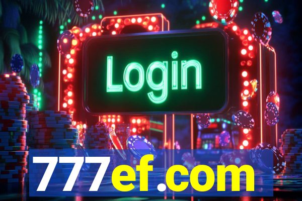 777ef.com