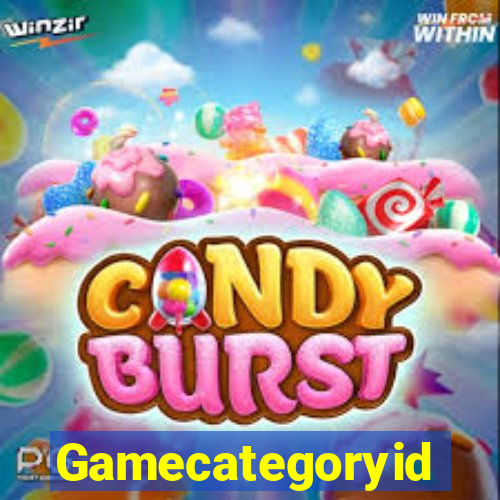 Gamecategoryid