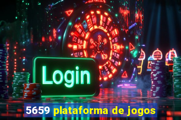 5659 plataforma de jogos