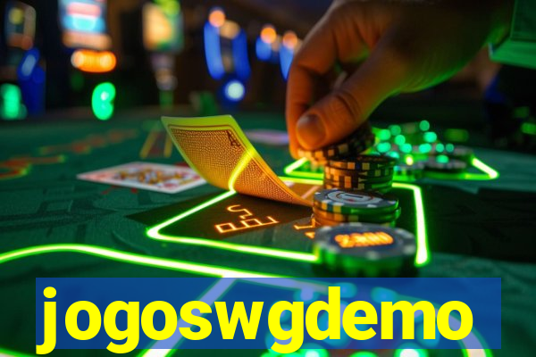 jogoswgdemo