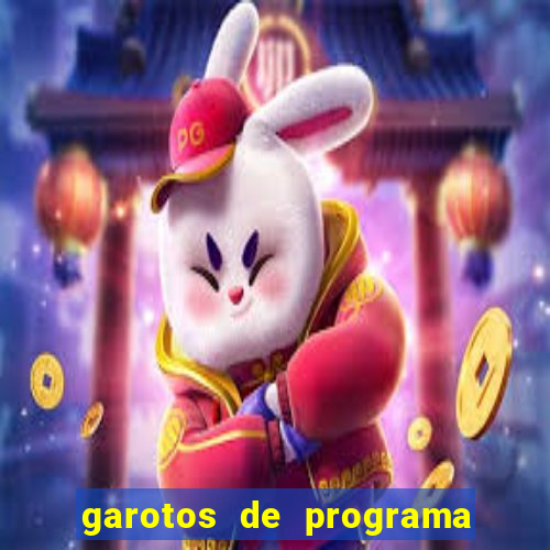 garotos de programa da baixada fluminense
