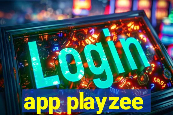 app playzee
