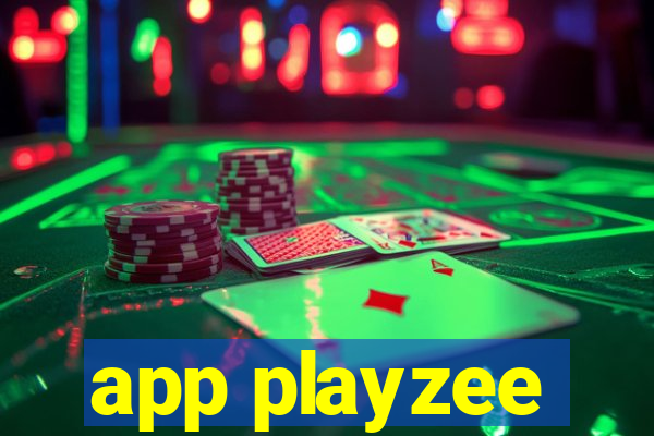 app playzee
