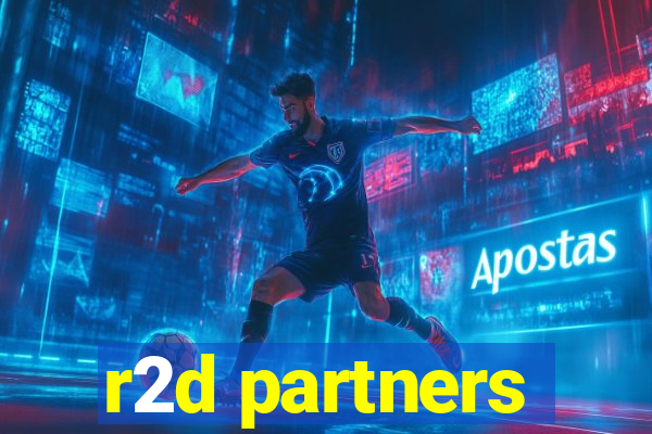 r2d partners