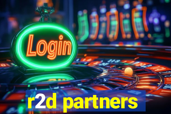 r2d partners