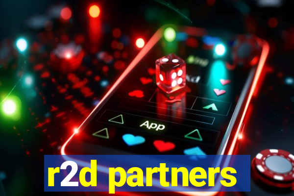 r2d partners