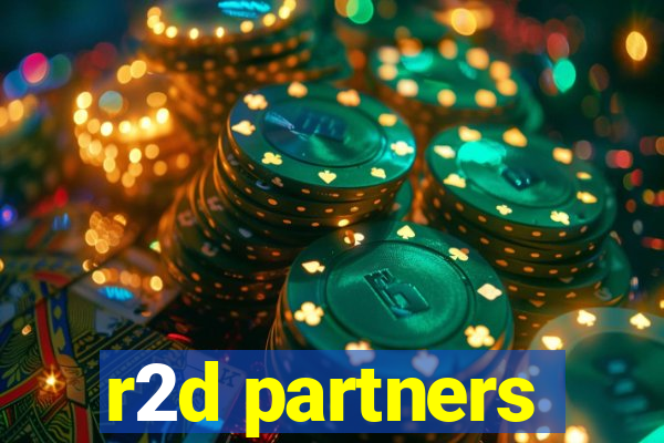 r2d partners