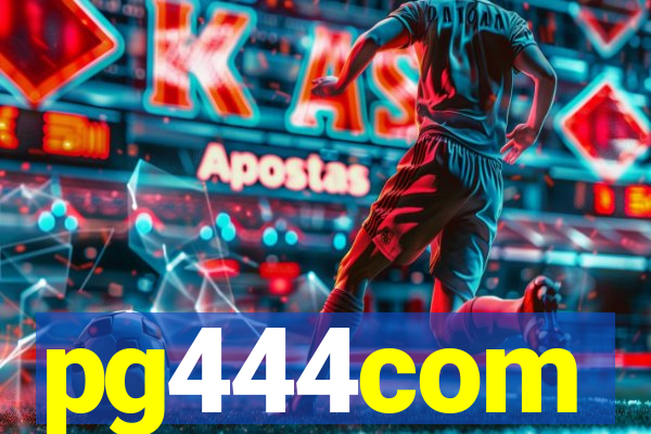pg444com