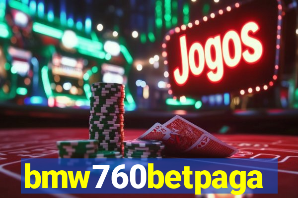 bmw760betpaga