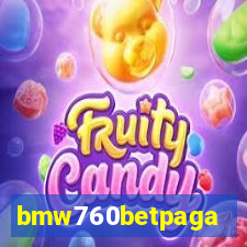 bmw760betpaga