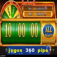 jogos 360 pipa combate 3d