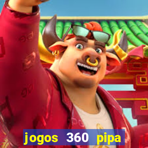 jogos 360 pipa combate 3d