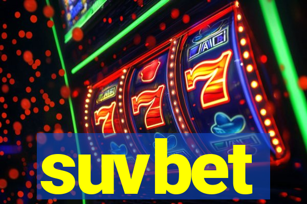 suvbet