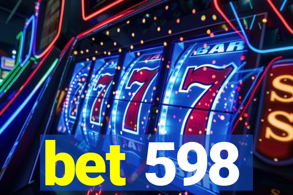 bet 598