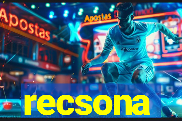 recsona