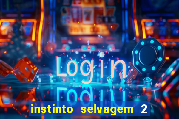 instinto selvagem 2 final explicado