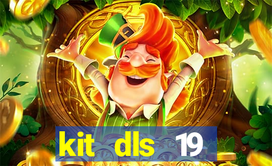 kit dls 19 barcelona 2015