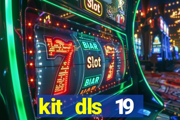 kit dls 19 barcelona 2015