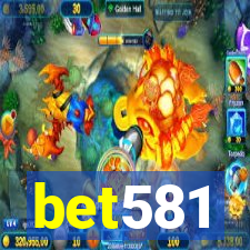 bet581