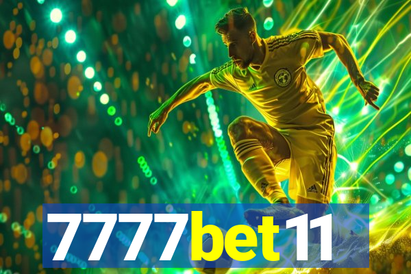 7777bet11