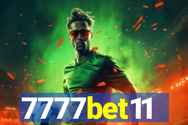 7777bet11