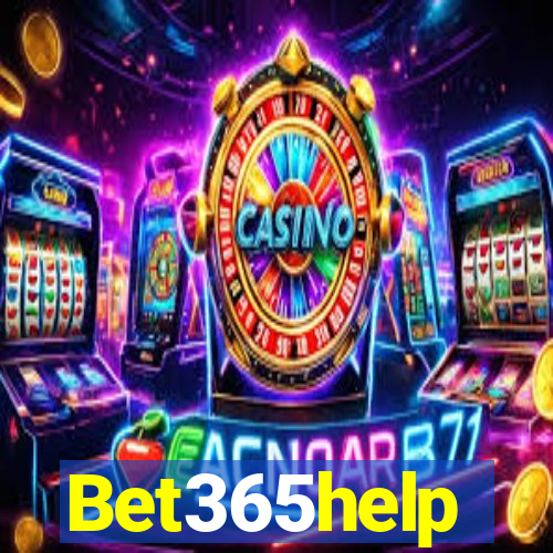Bet365help