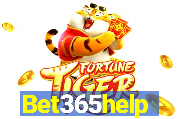 Bet365help