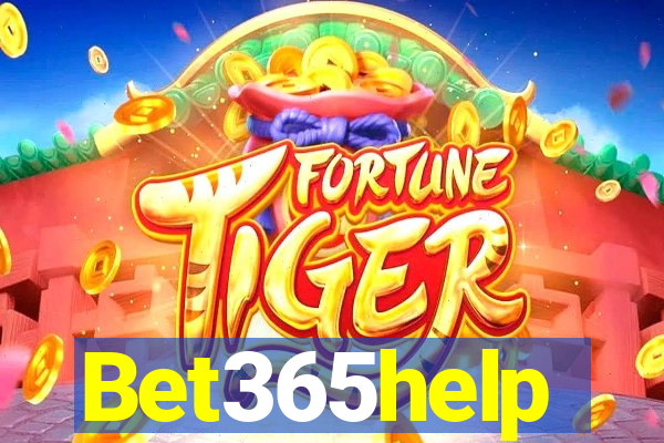 Bet365help