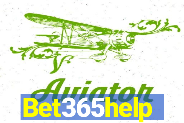 Bet365help