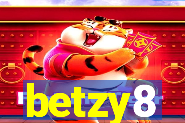 betzy8