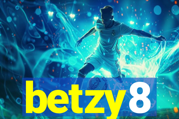 betzy8