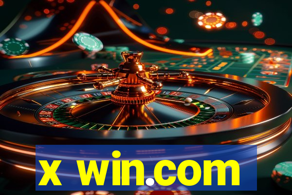 x win.com