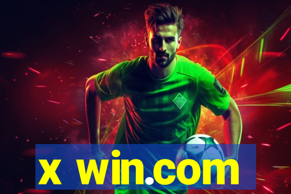 x win.com
